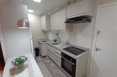 Apartamento com 1 quarto à venda na Rua Guarapuava, 174, Mooca, São Paulo