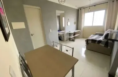 Apartamento com 1 quarto à venda na Avenida do Estado, Mooca, São Paulo