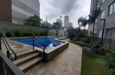 Apartamento com 2 quartos à venda na Rua Flora, Brás, São Paulo