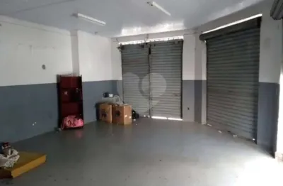 Prédio à venda na Rua 21 de Abril, Brás, São Paulo
