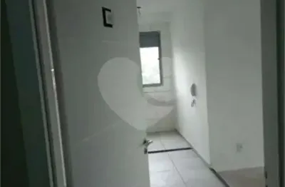 Apartamento com 2 quartos à venda na Rua Conselheiro Lafaiette, Mooca, São Paulo