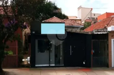 Terreno à venda na Rua Dona Matilde, Vila Matilde, São Paulo
