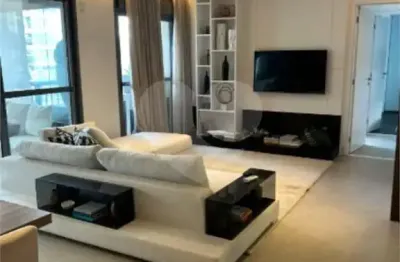 Apartamento com 3 quartos à venda na Rua Caiubi, Perdizes, São Paulo