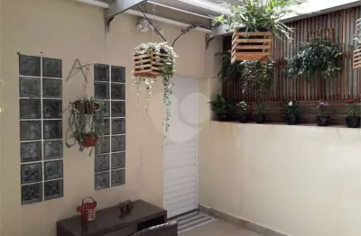Casa com 3 quartos à venda em vila guilhermina - sp