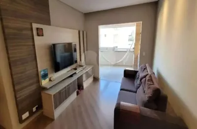 Apartamento com 3 quartos à venda em vila mussolini - sp