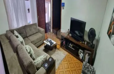 Casa com 3 quartos à venda na Rua Dona Maria Montagni de Oliveira, Vila Carrão, São Paulo