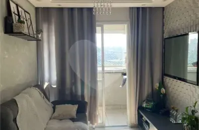 Apartamento com 3 quartos à venda em vila noêmia - sp