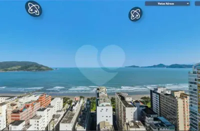 Apartamento com 3 quartos à venda na Coronel Proost De Sousa, 19, Embaré, Santos