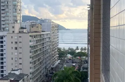 Apartamento com 2 quartos à venda em boqueirão - sp
