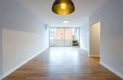 Apartamento com 3 quartos à venda ou para locação em cerqueira césar - sp