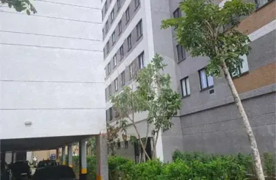 Apartamento com 1 quarto à venda na Rua Raul Saddi, Butantã, São Paulo