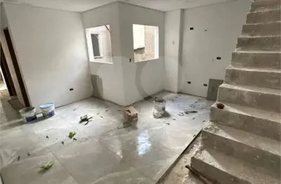 Apartamento com 2 quartos à venda em vila humaitá - sp