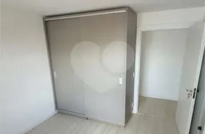 Apartamento com 2 quartos à venda em vila zilda (tatuapé) - sp