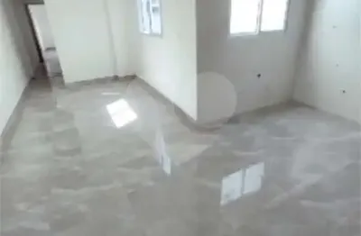 Apartamento com 2 quartos à venda em vila humaitá - sp