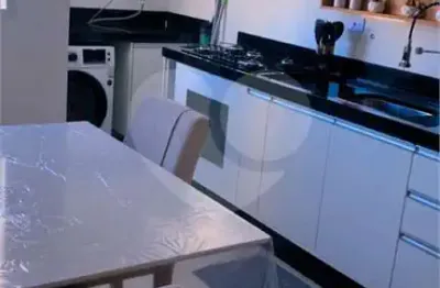 Apartamento com 2 quartos à venda na Rua Pedreira de Magalhães, 133, Artur Alvim, São Paulo