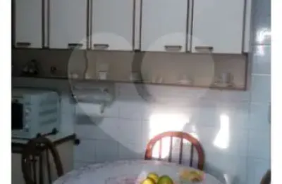 Apartamento com 4 quartos à venda na Avenida Doutor Eduardo Cotching, Vila Formosa, São Paulo