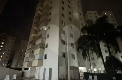 Apartamento com 3 quartos à venda em vila matilde - sp