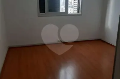 Apartamento com 3 quartos à venda em mirandópolis - sp