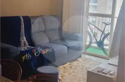 Apartamento com 2 quartos à venda na Avenida Celso Garcia, Brás, São Paulo