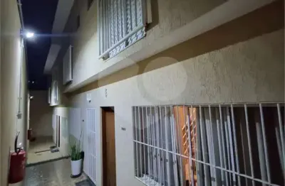 Casa de vila com 2 quartos à venda em itaquera - sp