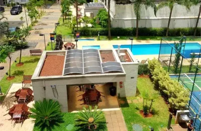 Apartamento com 2 quartos à venda em jardim brasil (zona norte) - sp