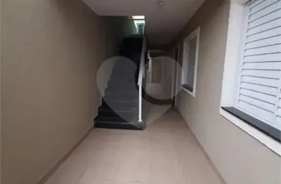 Apartamento com 2 quartos à venda na Rua Rio Corrente, Itaquera, São Paulo