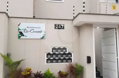 Apartamento com 2 quartos à venda em Itaquera, São Paulo 