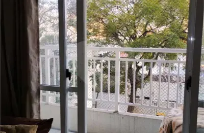 Apartamento com 2 quartos à venda na Rua Catumbi, Belém, São Paulo