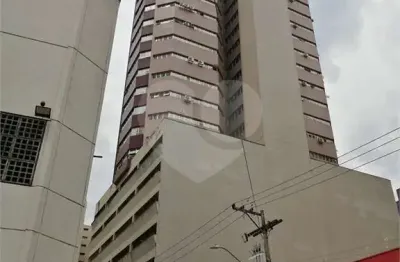 Sala comercial à venda na Rua Barão de Jaguara, Cambuí, Campinas