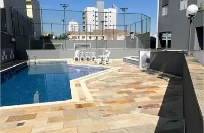Apartamento com 2 quartos à venda em vila esperança - sp