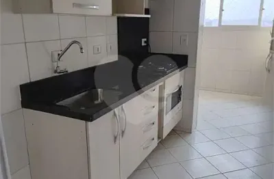 Apartamento com 3 quartos à venda em cidade líder - sp