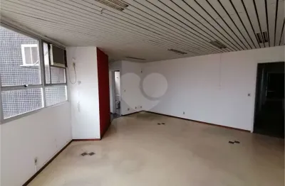 Sala comercial para alugar na Rua Barão de Jaguara, Cambuí, Campinas