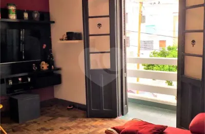 Casa com 3 quartos à venda na Rua Pais de Andrade, Aclimação, São Paulo