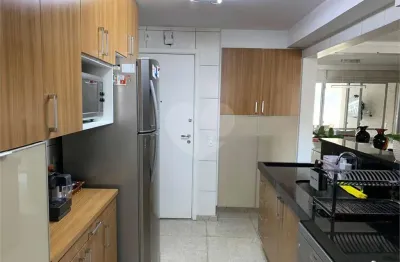 Casa com 3 quartos à venda na Rua Professor Pedreira de Freitas, Tatuapé, São Paulo