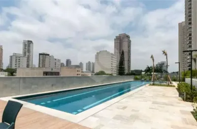 Apartamento com 2 quartos à venda na Rua São Felipe, 39, Tatuapé, São Paulo