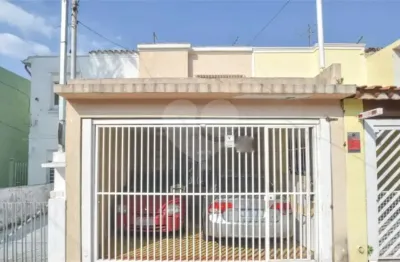 Casa com 3 quartos à venda na Rua Padre Germano Mayer, Tatuapé, São Paulo