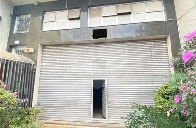 Prédio inteiro para locação em cidade mãe do céu - sp