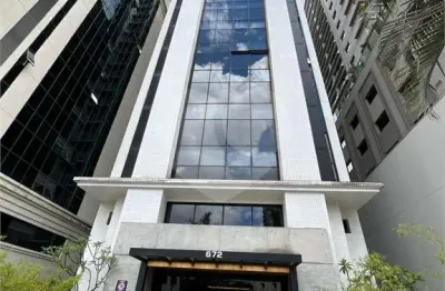 Sala comercial à venda na Avenida Angélica, Higienópolis, São Paulo