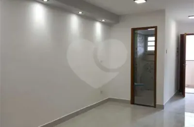 Apartamento com 1 quartos à venda em vila esperança - sp