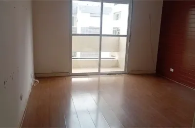 Apartamento com 3 quartos à venda em boqueirão - sp