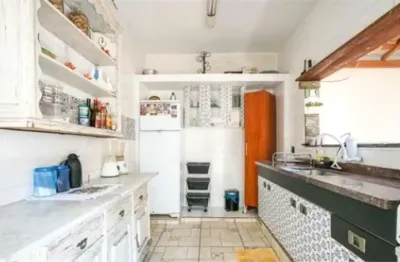 Sobrado com 5 quartos à venda em vila prudente - sp