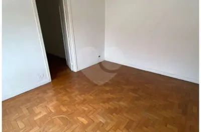 Apartamento com 1 quartos para locação em belenzinho - sp