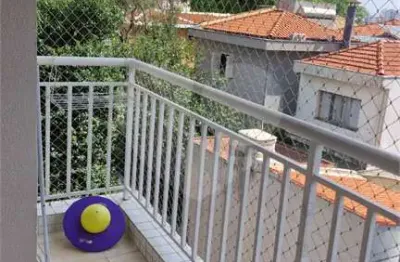 Apartamento com 3 quartos à venda em vila prudente - sp