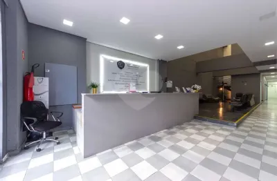 Prédio à venda na Rua Santa Virgínia, Tatuapé, São Paulo