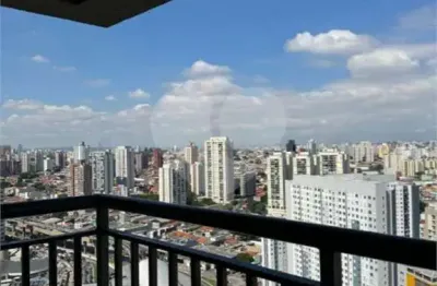 Apartamento com 2 quartos à venda na Rua Ibitirama, 166, Vila Prudente, São Paulo