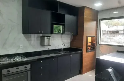Apartamento com 2 quartos à venda em vila talarico - sp