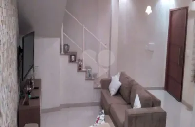 Casa com 3 quartos à venda na Doutor Flamiano Costa, Ermelino Matarazzo, São Paulo