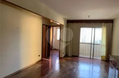 Apartamento com 2 quartos à venda na Rua Tagipuru, Barra Funda, São Paulo