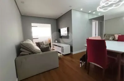 Apartamento com 3 quartos à venda em vila monumento - sp