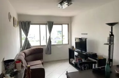 Apartamento com 2 quartos à venda em vila prudente - sp
